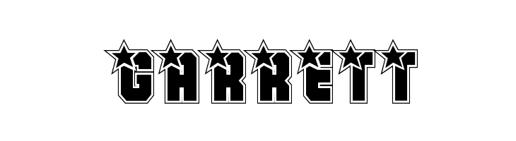 Army Rangers Academy Regular  Free Fonts Download