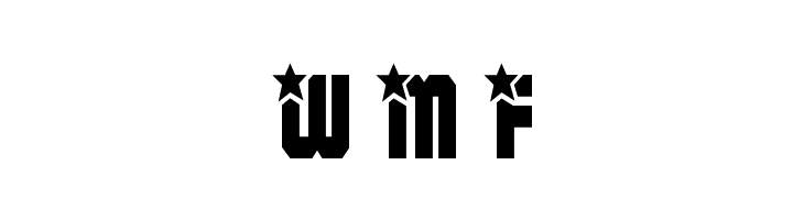 Army Rangers Condensed  Free Fonts Download