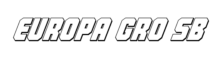 Army Rangers 3D Italic  Free Fonts Download