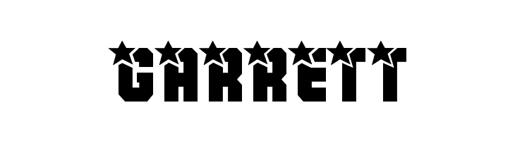 Army Rangers Regular  Free Fonts Download