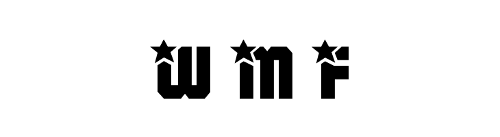 Army Rangers Regular  Free Fonts Download