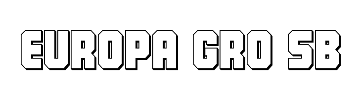 Army Rangers 3D Regular  Free Fonts Download