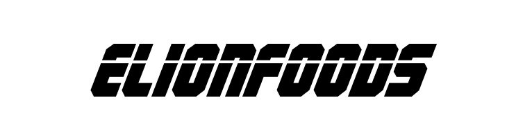 Army Rangers Laser Italic  Free Fonts Download