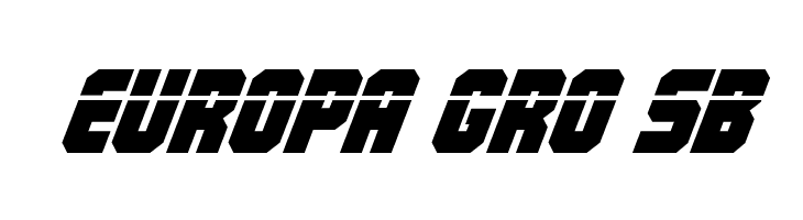 Army Rangers Laser Italic  Free Fonts Download