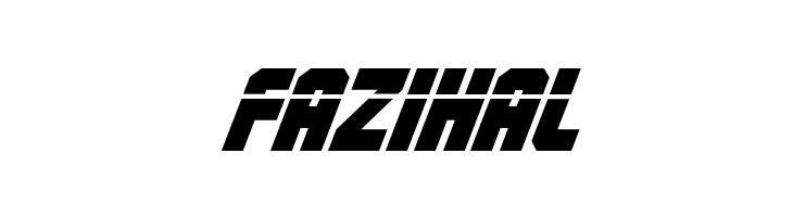 Army Rangers Laser Italic  Free Fonts Download