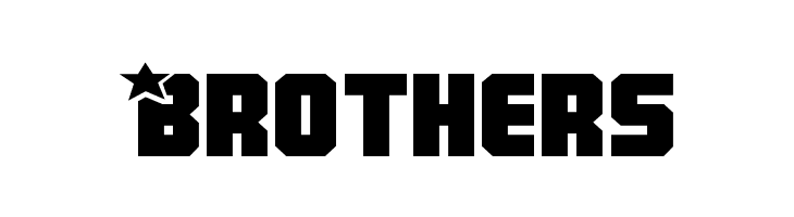 Army Rangers Expanded  Free Fonts Download