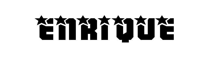 Army Rangers Expanded  Free Fonts Download