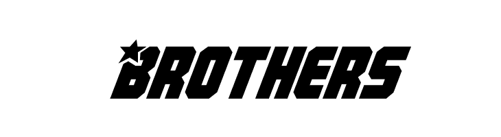 Army Rangers Italic  Free Fonts Download