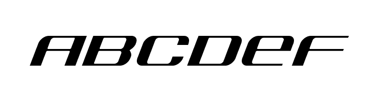 SDF Light Italic  Free Fonts Download