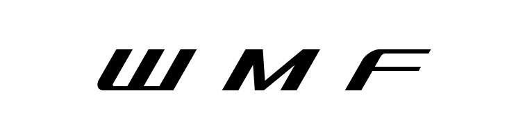 SDF Super-Italic  Free Fonts Download