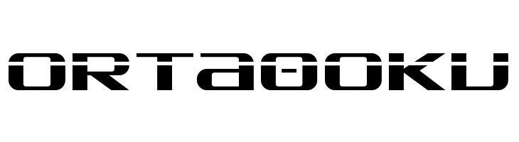 SDF Laser  Free Fonts Download