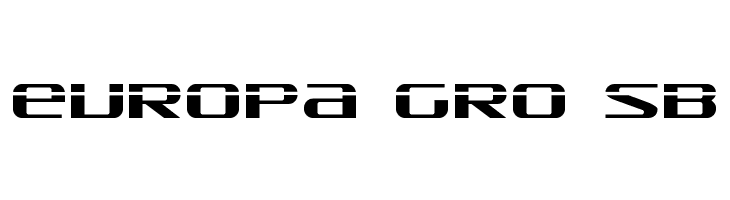 SDF Laser  Free Fonts Download