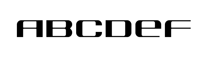 SDF Light  Free Fonts Download