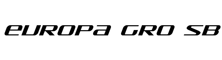 SDF Italic  Free Fonts Download