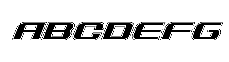 SDF Academy Italic  Free Fonts Download