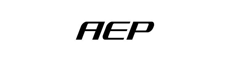 SDF Condensed Italic  Free Fonts Download