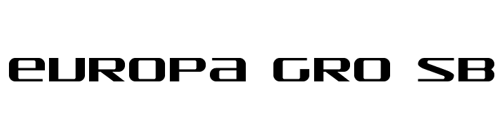 SDF  Free Fonts Download