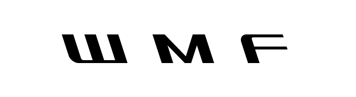 SDF Leftalic  Free Fonts Download