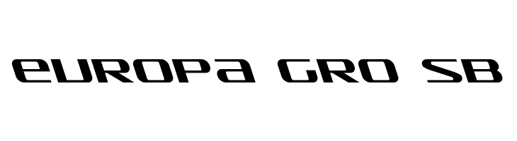 SDF Leftalic  Free Fonts Download