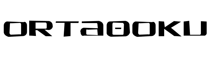 SDF Jagged  Free Fonts Download