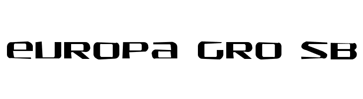 SDF Jagged  Free Fonts Download