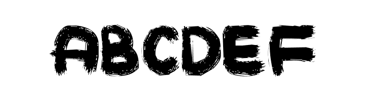 MUKOKUSEKI KITCHEN  Free Fonts Download