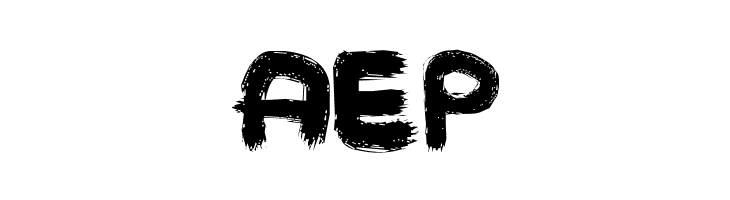 MUKOKUSEKI KITCHEN  Free Fonts Download