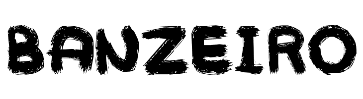 MUKOKUSEKI KITCHEN  Free Fonts Download