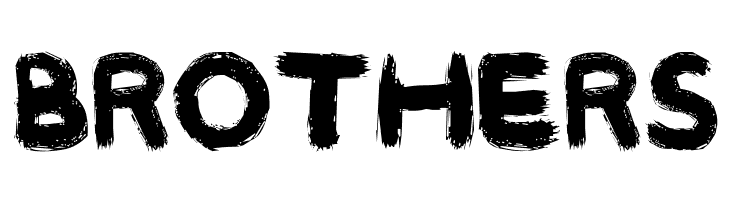 MUKOKUSEKI KITCHEN  Free Fonts Download