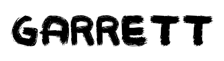 MUKOKUSEKI KITCHEN  Free Fonts Download