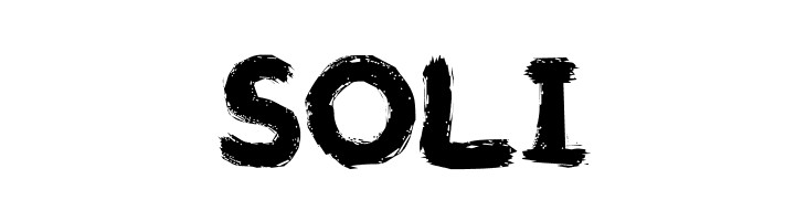 MUKOKUSEKI KITCHEN  Free Fonts Download