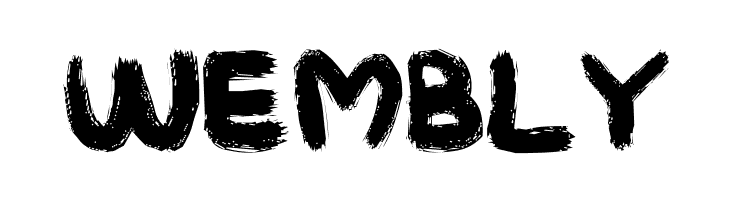 MUKOKUSEKI KITCHEN  Free Fonts Download