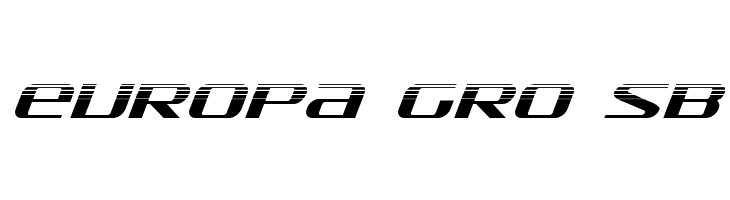 SDF Halftone Italic  Free Fonts Download