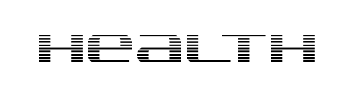 SDF Gradient  Free Fonts Download