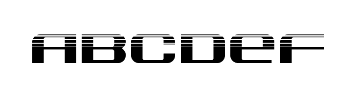 SDF Halftone  Free Fonts Download