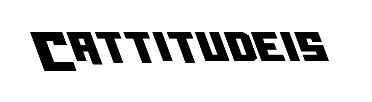 Whiskey Bravo Victor Leftalic  Free Fonts Download