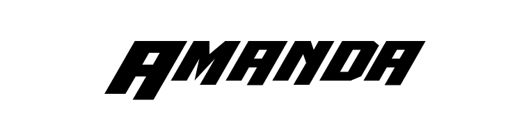 Whiskey Bravo Victor Expanded  Free Fonts Download