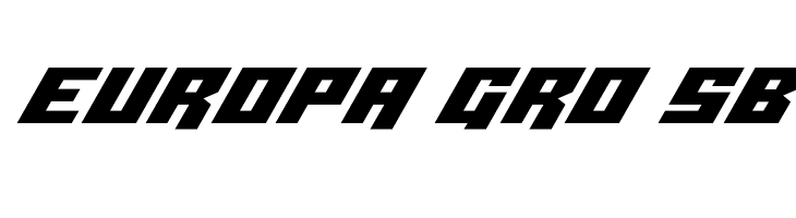 Whiskey Bravo Victor Expanded  Free Fonts Download