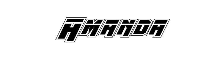 Whiskey Bravo Victor Laser Pro  Free Fonts Download