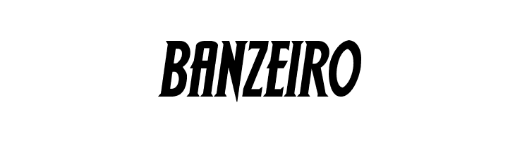 Wolf's Bane II Semi-Italic  Free Fonts Download