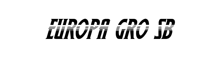 Wolf's Bane II Halftone Italic  Free Fonts Download