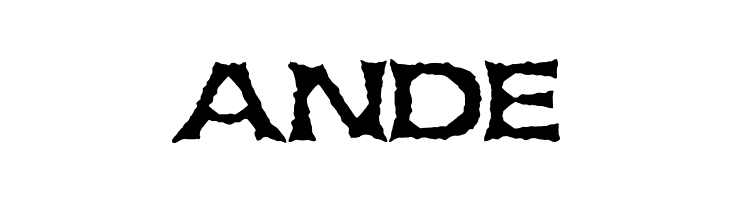 Lethargic BRK  Free Fonts Download