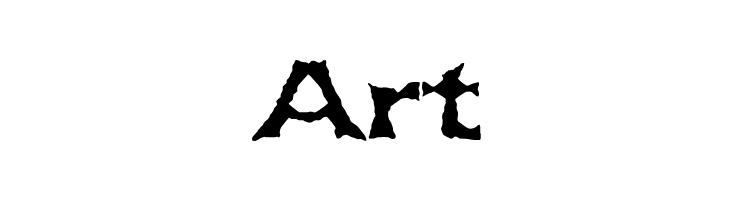 Lethargic BRK  Free Fonts Download