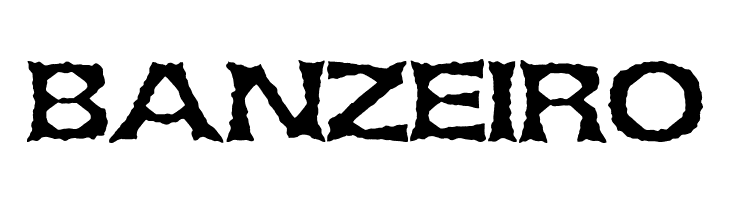 Lethargic BRK  Free Fonts Download