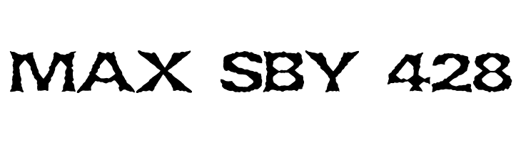 Lethargic BRK  Free Fonts Download
