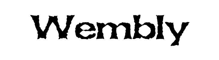 Lethargic BRK  Free Fonts Download