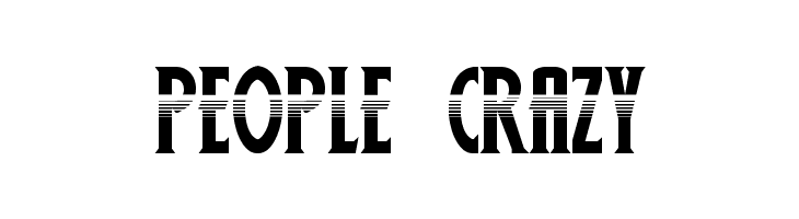 Wolf's Bane II Halftone  Free Fonts Download