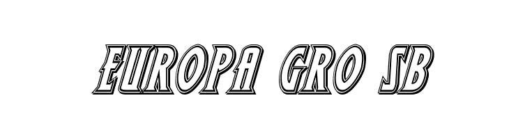 Wolf's Bane II Engraved Italic  Free Fonts Download