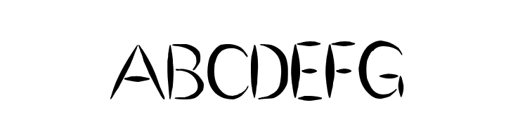 Ulse Freehand  Free Fonts Download