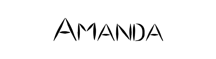 Ulse Freehand  Free Fonts Download